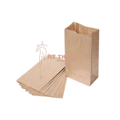 Kraft Paper Bag
